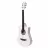 Chitara CM Acustica E-38C White