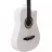 Chitara CM Acustica E-38C White