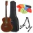 Chitara CM acustica Harley Benton Blues Guitar Set