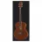 Chitara CM acustica Harley Benton Blues Guitar Set