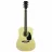Гитара CM
 FLAME FG 029-41 NT