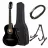 Chitara CM
 Harley Benton CG200CE-BK Bundle