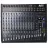 Accesorii p/u instrumente muzicale CM Mixer profesional pasiv Alto Live 1604