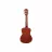 Укулеле CM concert Harley Benton UK-11C Brown