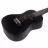 Ukulele CM concert Harley Benton UK-12C Black