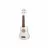 Ukulele CM sopran Harley Benton UK-12 White