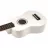 Ukulele CM sopran Harley Benton UK-12 White