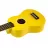 Ukulele CM sopran Harley Benton UK-12 Yellow