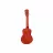Укулеле CM
 сопрано Harley Benton Ukulele UK-11DW Brown