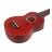 Укулеле CM сопрано Harley Benton Ukulele UK-11DW Brown