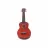 Укулеле CM сопрано Harley Benton Ukulele UK-11DW Brown