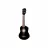 Ukulele CM soprano Harley Benton UK-12 Black