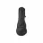 Ukulele CM soprano Harley Benton UK-12 Black