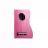 Укулеле CM
 сопрано Harley Benton UK-12 Magenta Pink