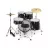 Set tobe acustice CM Startone Star Drum