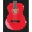 Chitara CM clasica Startone CG 851 3/4 Red