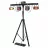 Аксессуары для музыкальных инструментов CM
 Stairville LED BossFx-1 Pro Set