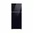 Холодильник Samsung RT42CB662022UA, 411 л, Черный, A+