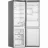 Холодильник WHIRLPOOL W7X 93A OX 1, 367 л, Нержавеющая сталь, D