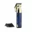 Машинка для стрижки BABYLISS E992E, 1.5-25 мм, 12 насадок, Нержавеющая сталь, Синий, Золотой