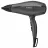 Uscator de par BABYLISS 5910E, 2000 W, 2 viteze, Negru