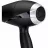 Uscator de par BABYLISS 6710DE, 2100 W, 2 viteze, Negru