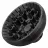 Фен BABYLISS 6710DE, 2100 Вт, 2 скорости, Черный