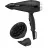 Uscator de par BABYLISS 6710DE, 2100 W, 2 viteze, Negru