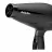 Uscator de par BABYLISS 6710DE, 2100 W, 2 viteze, Negru