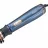 Perie cu aer BABYLISS AS965E, 1000 W, 2 viteza, Albastru