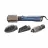 Perie cu aer BABYLISS AS965E, 1000 W, 2 viteza, Albastru