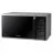 Микроволновая печь Samsung MS23K3513AS/OL, 23 л, 800 Вт, Черный, Серебристый