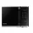 Микроволновая печь Samsung MS23K3513AS/OL, 23 л, 800 Вт, Черный, Серебристый