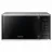 Микроволновая печь Samsung MS23K3513AS/OL, 23 л, 800 Вт, Черный, Серебристый