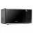 Микроволновая печь Samsung MS23K3513AS/OL, 23 л, 800 Вт, Черный, Серебристый