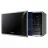 Микроволновая печь Samsung MS23K3513AS/OL, 23 л, 800 Вт, Черный, Серебристый