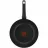 Сковорода Tefal Frypan Wok G2881932, 28 см, Черный