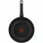 Tigaie Tefal FRYPAN WOK G2881932, 28 cm, Negru