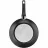 Tigaie Tefal Frypan Wok G2881932, 28 cm, Negru