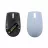 Mouse wireless LENOVO 300 Wireless Compact Mouse Frost Blue (GY51L15679)