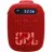 Boxa JBL Wind 3, Red