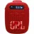 Boxa JBL WIND 3, RED