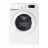 Masina de spalat rufe cu uscator Indesit BDE 96436 EWSV, Standard, 10 kg, 6 kg, 1400 RPM, 16 programe, Alb, D