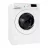 Masina de spalat rufe cu uscator Indesit BDE 96436 EWSV, Standard, 10 kg, 6 kg, 1400 RPM, 16 programe, Alb, D