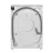 Masina de spalat rufe cu uscator Indesit BDE 96436 EWSV, Standard, 10 kg, 6 kg, 1400 RPM, 16 programe, Alb, D