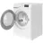 Masina de spalat rufe cu uscator Indesit BDE 96436 EWSV, Standard, 10 kg, 6 kg, 1400 RPM, 16 programe, Alb, D