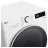 Стиральная машина LG F4WR510S0W, Полноразмерная, 10 кг, Белый, A