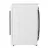 Стиральная машина LG F4WR510S0W, Полноразмерная, 10 кг, Белый, A