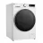 Стиральная машина LG F4WR510S0W, Полноразмерная, 10 кг, Белый, A