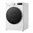 Стиральная машина LG F4WR510S0W, Полноразмерная, 10 кг, Белый, A